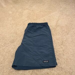 Patagonia baggies shorts